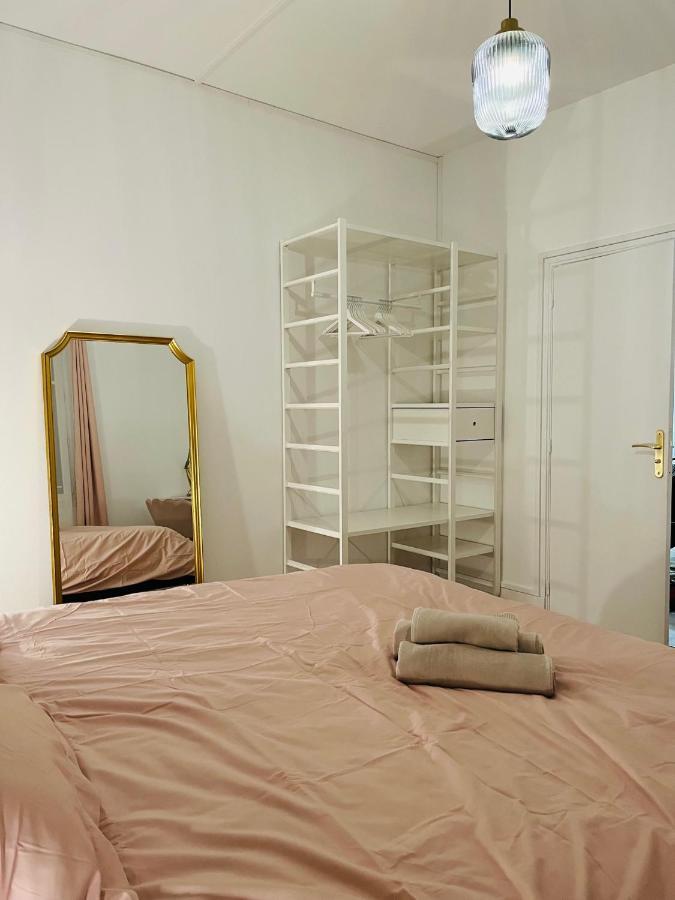 Glamour Chic En Hyper Centre Pour 4 - Wifi - Sauna Pour 2 - Mylittlestay 鲁昂 外观 照片
