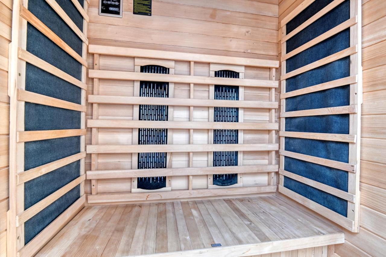 Glamour Chic En Hyper Centre Pour 4 - Wifi - Sauna Pour 2 - Mylittlestay 鲁昂 外观 照片